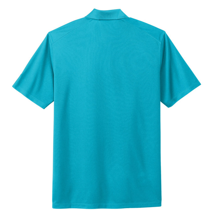 Tidal Blue - BACK