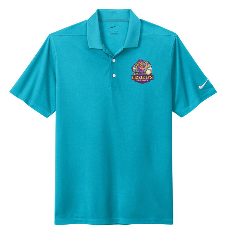 Tidal Blue - FRONT