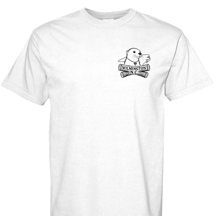 WHITE - FRONT