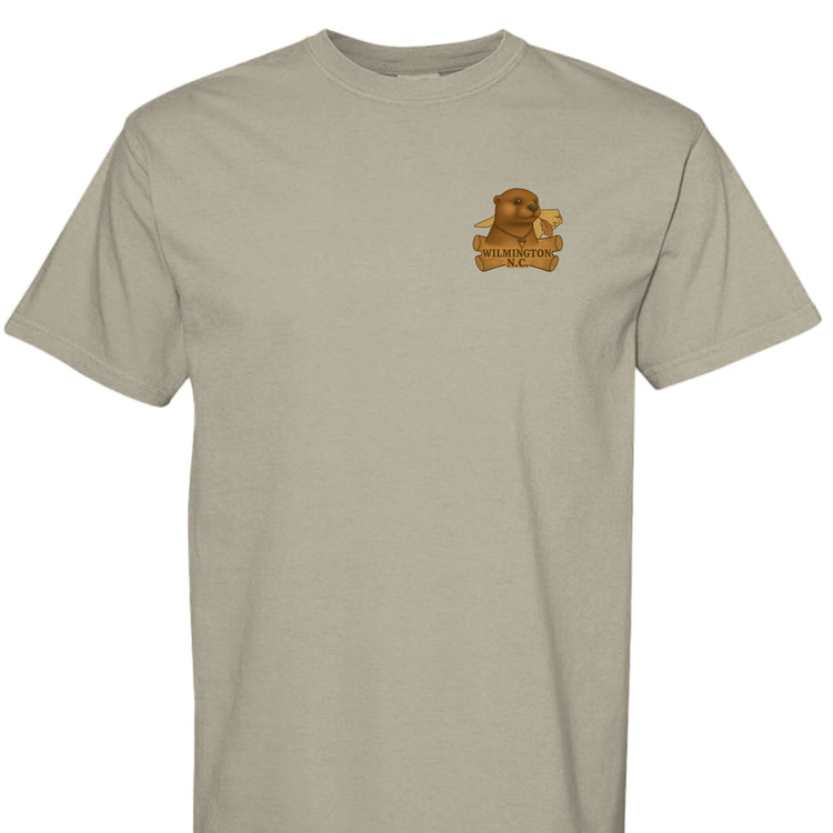 SANDSTONE - FRONT