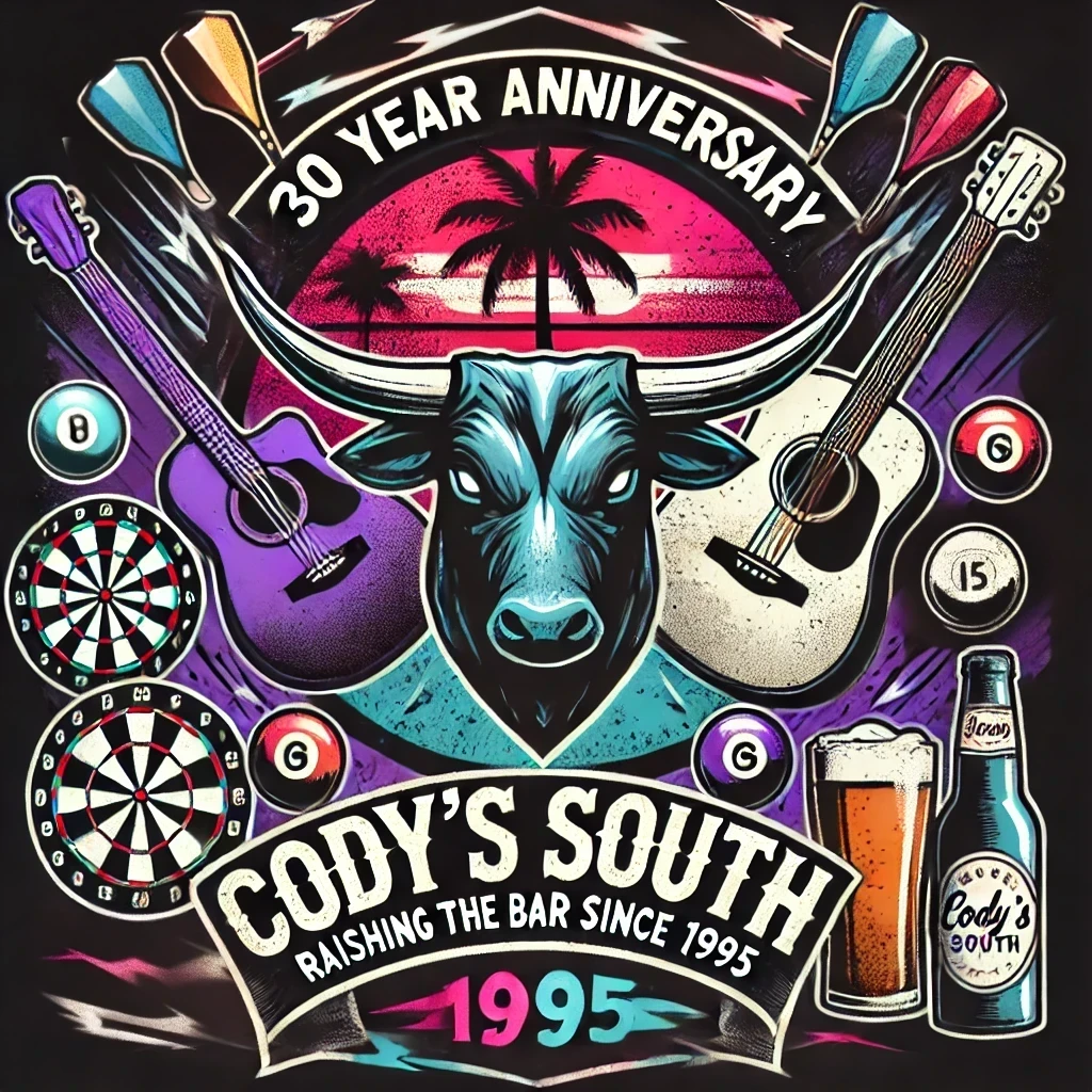 Cody’s South