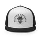 E11even Apparel Trucker SnapBack