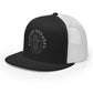 E11even Apparel Trucker SnapBack