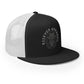 E11even Apparel Trucker SnapBack