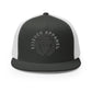 E11even Apparel Trucker SnapBack