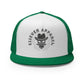E11even Apparel Trucker SnapBack