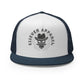 E11even Apparel Trucker SnapBack