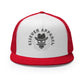 E11even Apparel Trucker SnapBack