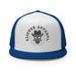 E11even Apparel Trucker SnapBack