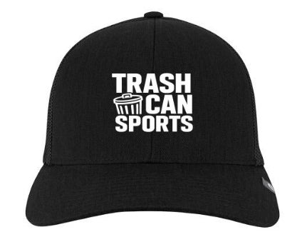 Trash Can Sports Travis Matthews Hat