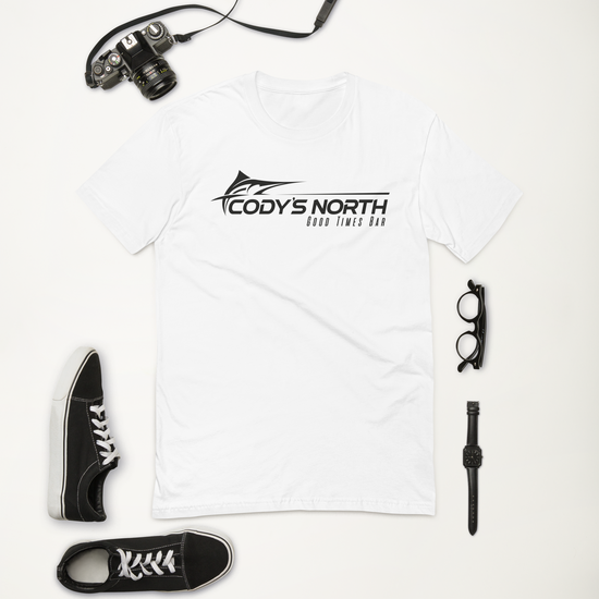 Cody’s North Short Sleeve T-shirt
