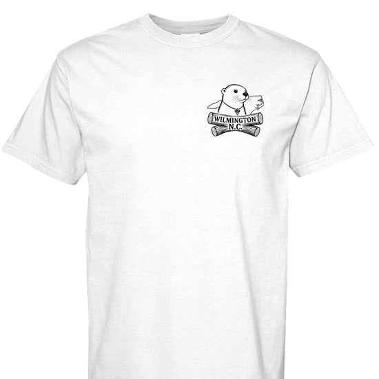 WHITE - FRONT