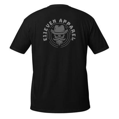 E11even Apparel V.1 Short-Sleeve T-Shirt