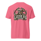 Lizzie B’s Saloon v.1 T-Shirt