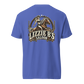 Lizzie B’s Saloon v.1 T-Shirt