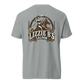 Lizzie B’s Saloon v.1 T-Shirt