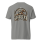 Lizzie B’s Saloon v.1 T-Shirt