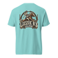 Lizzie B’s Saloon v.1 T-Shirt