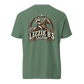 Lizzie B’s Saloon v.1 T-Shirt