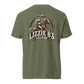 Lizzie B’s Saloon v.1 T-Shirt