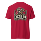 Lizzie B’s Saloon v.1 T-Shirt