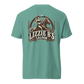 Lizzie B’s Saloon v.1 T-Shirt
