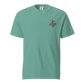 Lizzie B’s Saloon v.1 T-Shirt