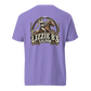 Lizzie B’s Saloon v.1 T-Shirt