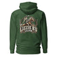 Lizzie B’s Saloon Hoodie v.1