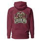 Lizzie B’s Saloon Hoodie v.1