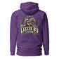 Lizzie B’s Saloon Hoodie v.1