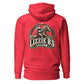 Lizzie B’s Saloon Hoodie v.1