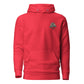 Lizzie B’s Saloon Hoodie v.1