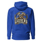 Lizzie B’s Saloon Hoodie v.1
