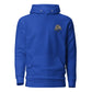 Lizzie B’s Saloon Hoodie v.1